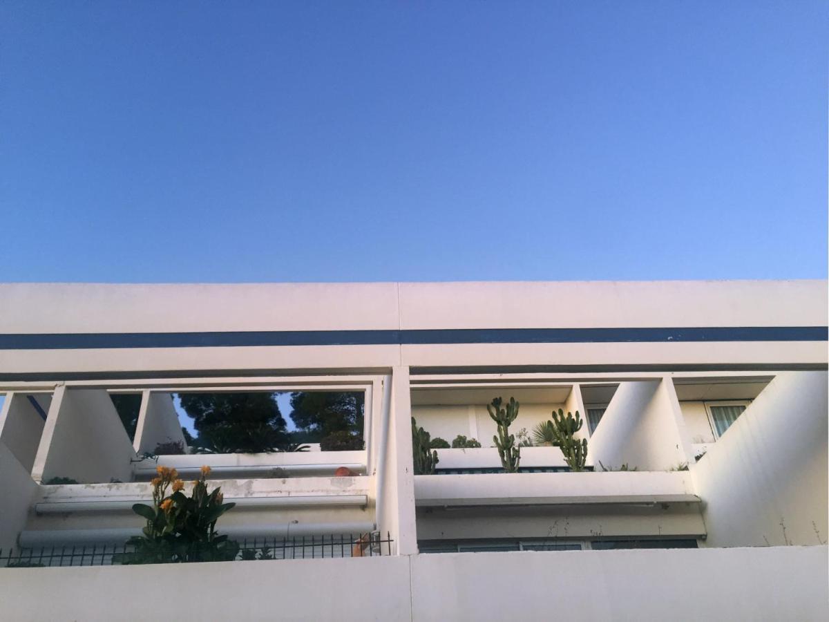 Design Apartment - Pool, Large Terrace And Panoramic Views Of Mediterranean Bandol Eksteriør billede