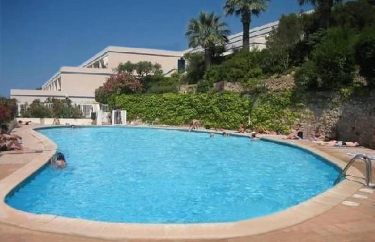 Design Apartment - Pool, Large Terrace And Panoramic Views Of Mediterranean Bandol Eksteriør billede